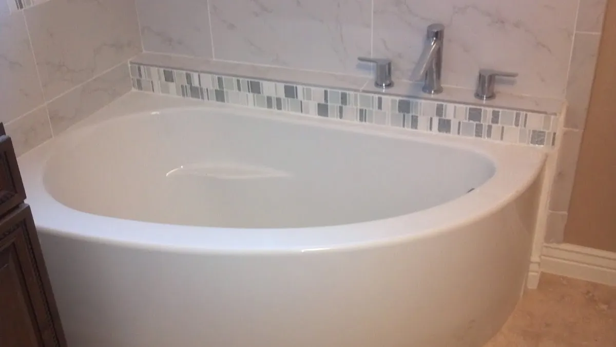 Plumbing services in Edinburg, TX